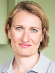 Dr. med. Sonja Ostheeren