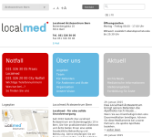 www.localmed.ch