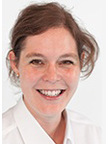 Dr. med. Caroline Bernegger Widmer