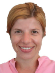 Dr. med. dent , MSc Deniza Ianev