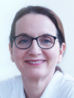 Dr. med. MSc Judit Maria Steinmann