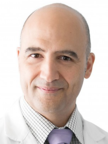 Dr. med. Bijan Cheikh Sarraf