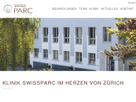www.swissparc.ch