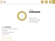 www.zweichirurgen.ch