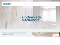 www.kinderaerzte-niederholz.ch