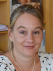 Dr. med Andrea Christina Stritt