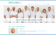www.uroclinic.ch