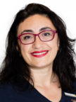 Dr. med. Tatiana Kharrat