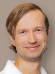 Dr. med. Alexej Chyhrai