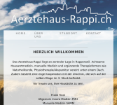 www.aerztehaus-rappi.ch