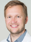Dr. med. Gunnar Liebert
