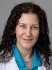 Dr. med Vassiliki Bekou