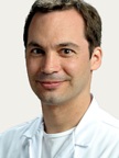 Dr. med. Romain Zahnd