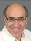 Dr. med. Dr. sc. nat. Ali Reza Salili