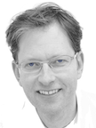 Dr. med. dent. Marc Bachmann