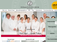 www.dermatologikum.swiss