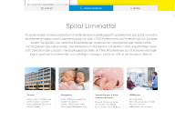 www.spital-limmattal.ch