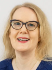 Dr. med. Evelyne Egger
