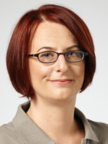 Dr. med. Kerstin Sylle