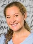 Dr. med. dent. Alexandra Holst