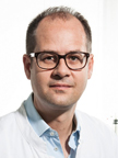 PD Dr. med. Andreas W. Arnold