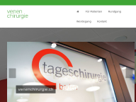 www.venenchirurgie.ch