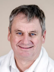 Dipl. med. Ulrich Siekmann