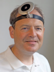 Dr. med. Jeroen Bernard van Rijswijk