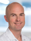 PD Dr. med. Tobias Traupe