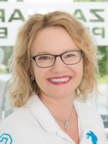Dr. med. dent. Ria Reinert