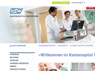 www.ksw.ch