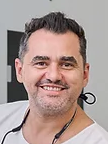 Dr. med. dent. Tomislav Rados