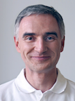 Dr. med. Reinhard Kern