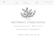 www.arztpraxis-stadelhofen.ch