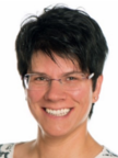 Dr. med. Christine Gehring Antille