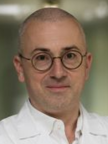 Dr. méd. Alain Vonlaufen