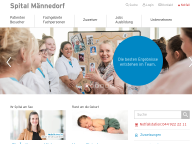 www.spitalmaennedorf.ch