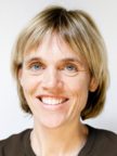 Dr Vera Rieger