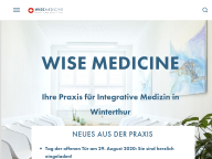 www.wisemed.ch