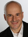 Dr. med. Tibor Szász