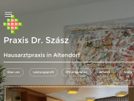 www.praxisdrszasz.ch