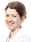 Dr. med. Eliane Berger