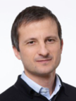 Dr méd. Jérôme Blondel