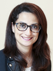 Dr Hana Abou Zeid