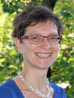 Dr. Brigitta Bende