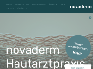 www.novaderm.swiss