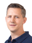 Dr. med. dent. Alexander Egger