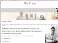 www.diefrauenarztpraxis.ch