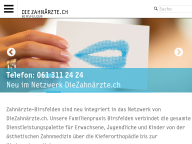 www.zahnaerzte-birsfelden.ch
