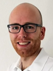 Dr. med. dent. Marcel Forrer
